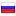 rumidi.ru hosted country